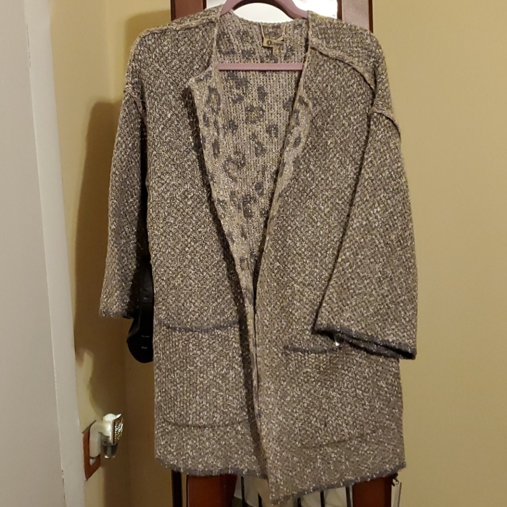 Jacket - Picture 3 of 6